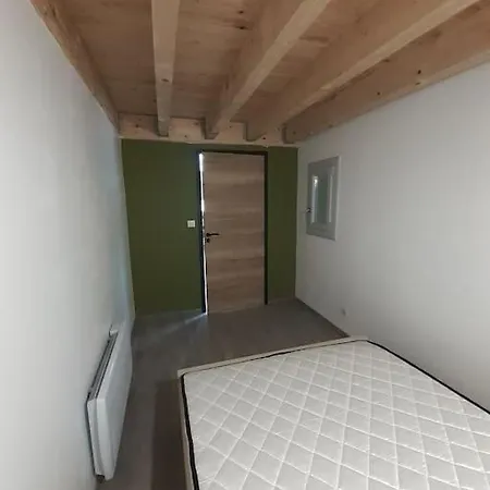 Feriehus Le Nid Du Colibri - 12 Pers