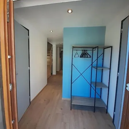 Holiday home Le Nid Du Colibri - 12 Pers *