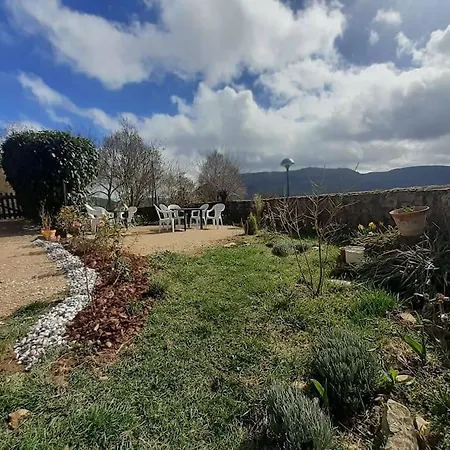 Holiday home Le Nid Du Colibri - 12 Pers *
