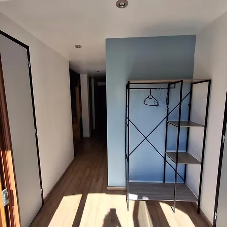 Holiday home Le Nid Du Colibri - 12 Pers