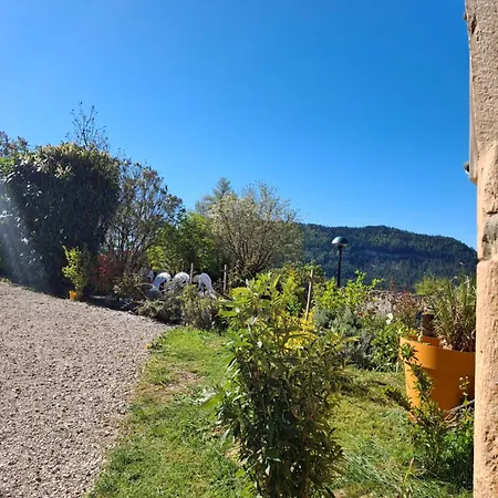 Holiday home Le Nid Du Colibri - 12 Pers