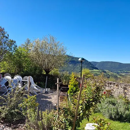 Le Nid Du Colibri - 12 Pers * Brenoux