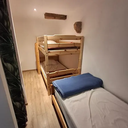 Holiday home Le Nid Du Colibri - 12 Pers *