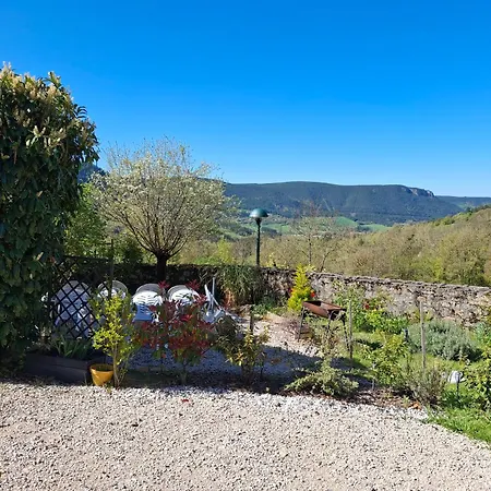 Holiday home Le Nid Du Colibri - 12 Pers
