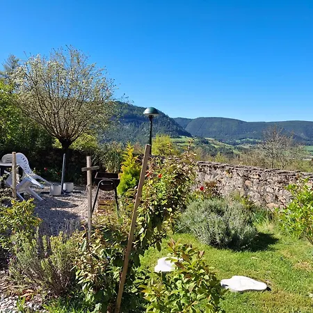 Holiday home Le Nid Du Colibri - 12 Pers *