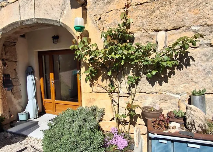 Le Nid Du Colibri - 12 Pers *